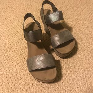 OTBT look-a-like wedges